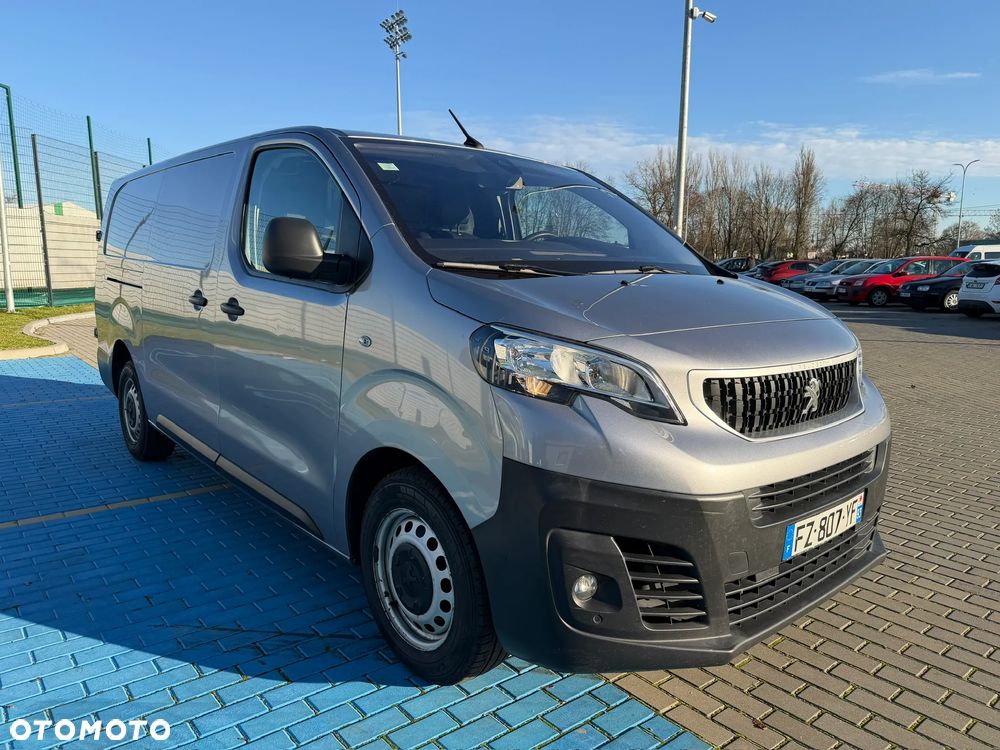 Peugeot Expert - 5