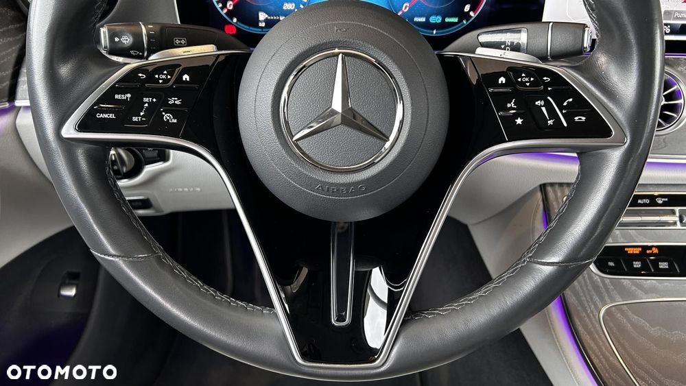 Mercedes-Benz CLS - 15
