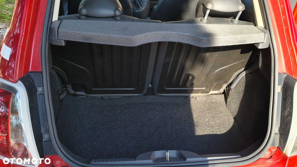 Fiat 500 - 8