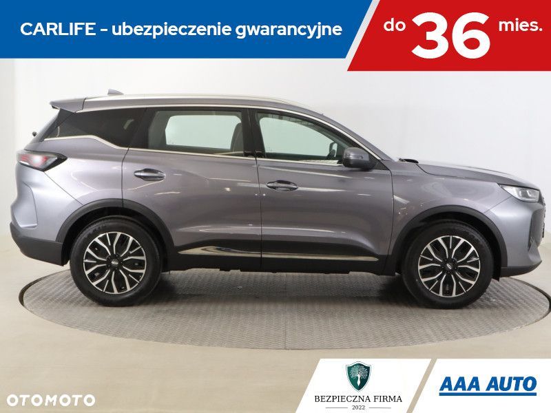 Chery Tiggo 7 - 8