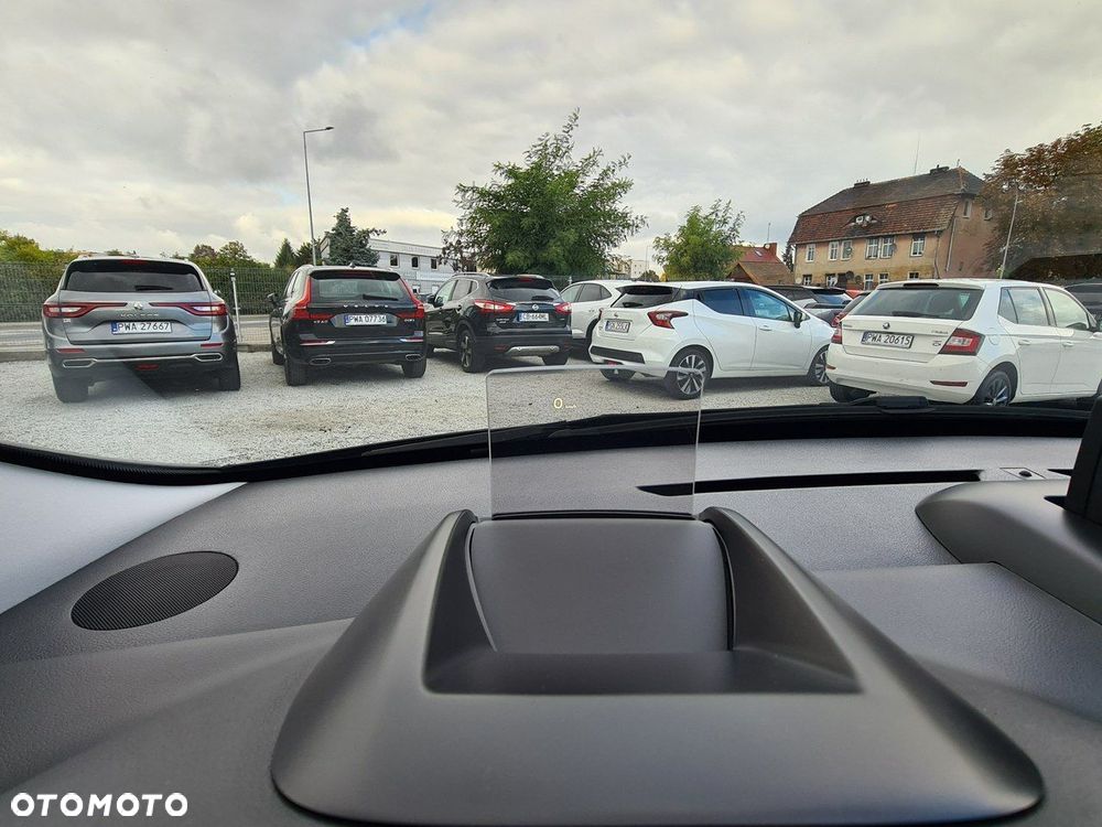 Peugeot 3008 1.6 BlueHDi Allure S&S EAT6 - 14