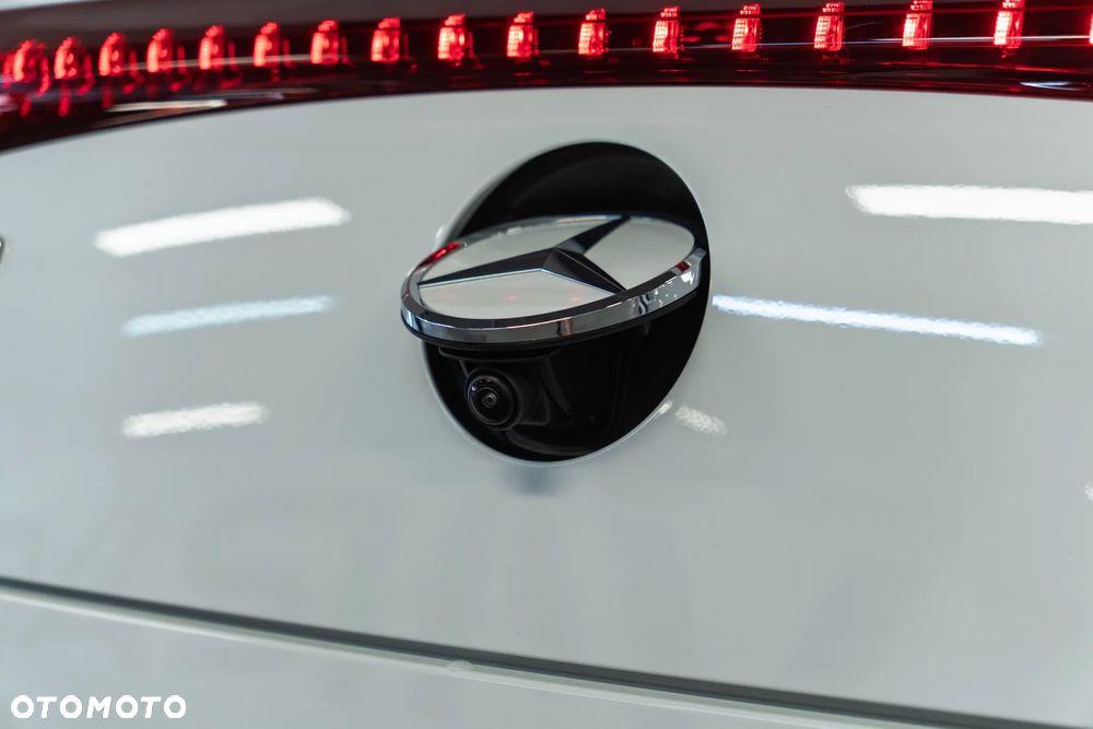 Mercedes-Benz CLA - 19