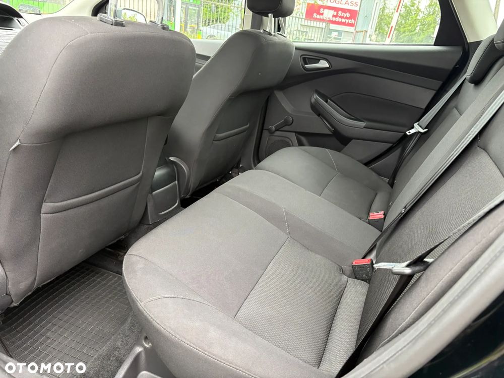 Ford Focus 1.6 Gold X PowerShift - 18