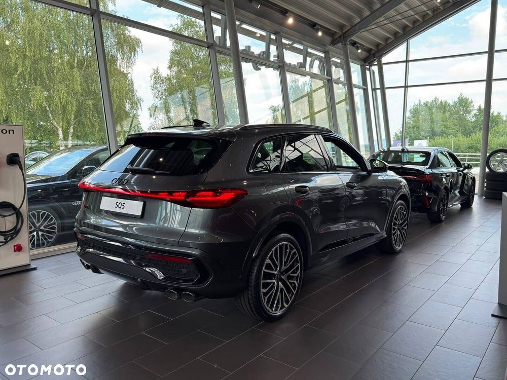 Audi SQ5 - 8