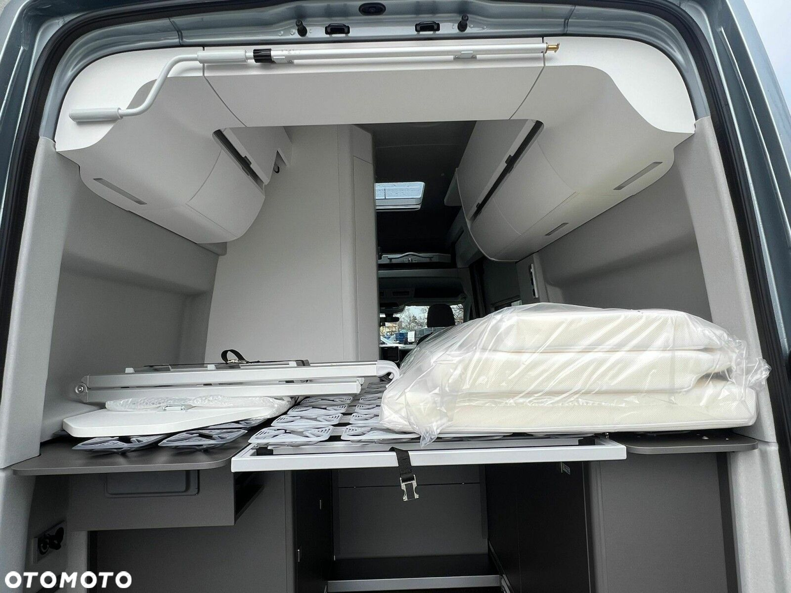 Volkswagen Grand California - 6