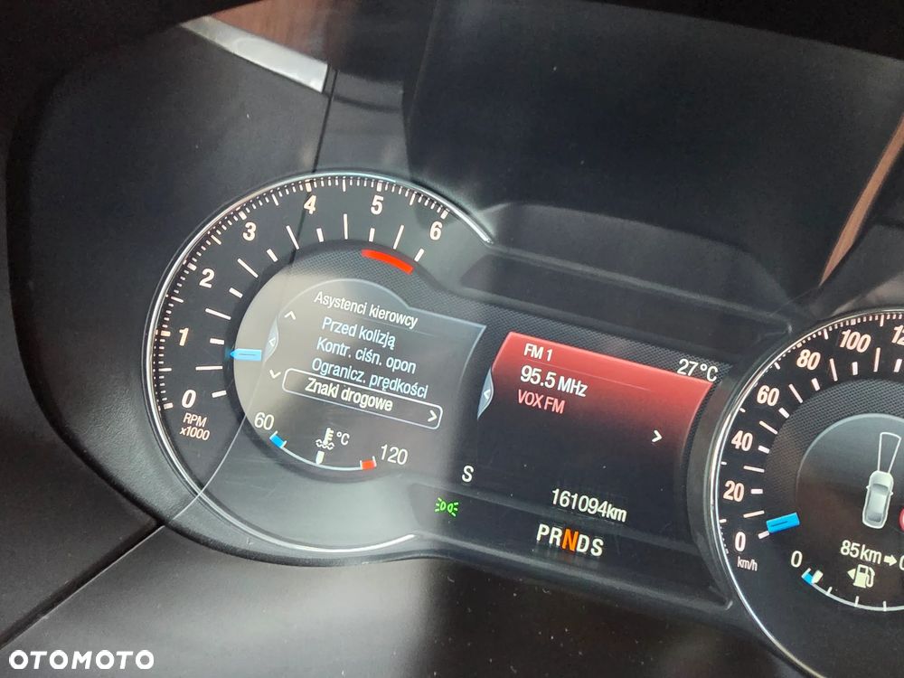 Ford Galaxy 2.0 TDCi Titanium - 25