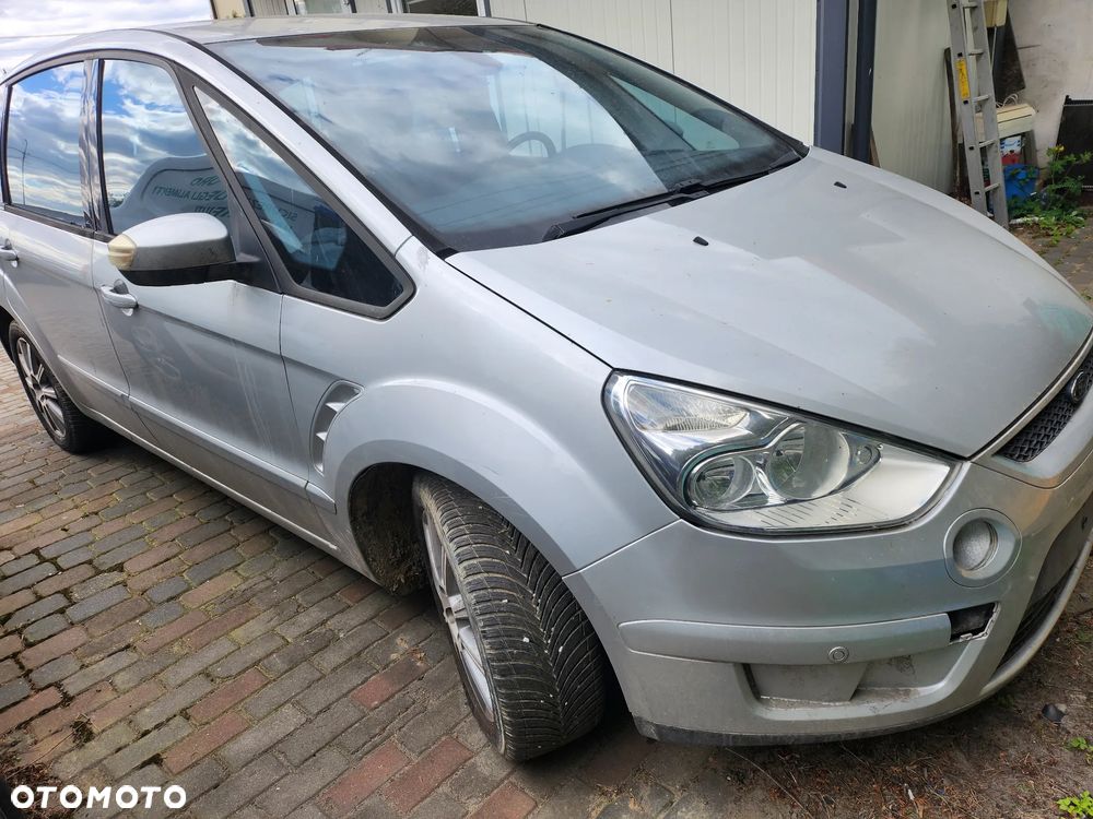 Ford S-Max 2.0 TDCi DPF Ambiente - 7