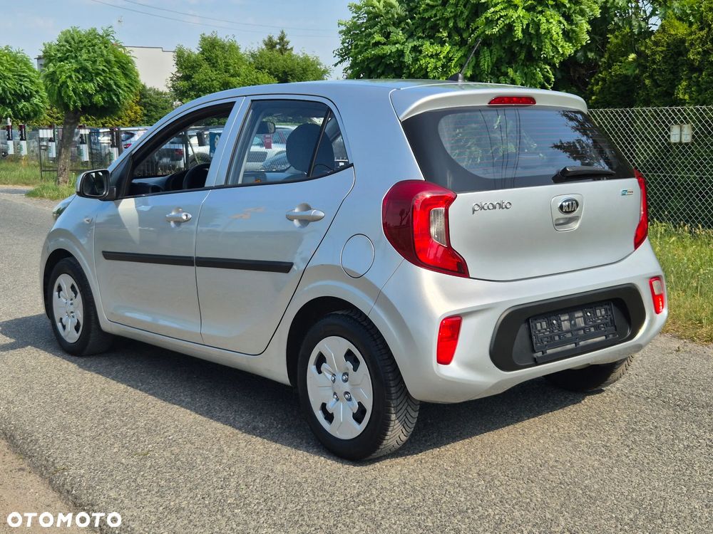 Kia Picanto 1.0 Edition 7 - 2