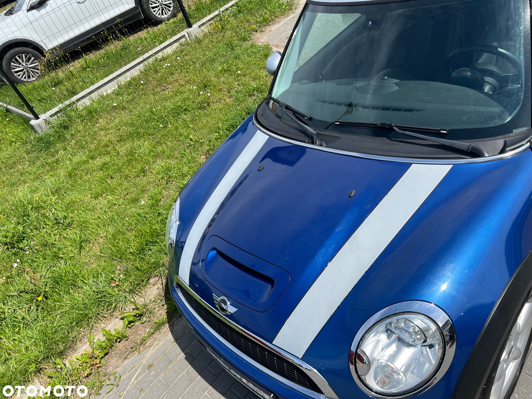 MINI Cooper S - 10