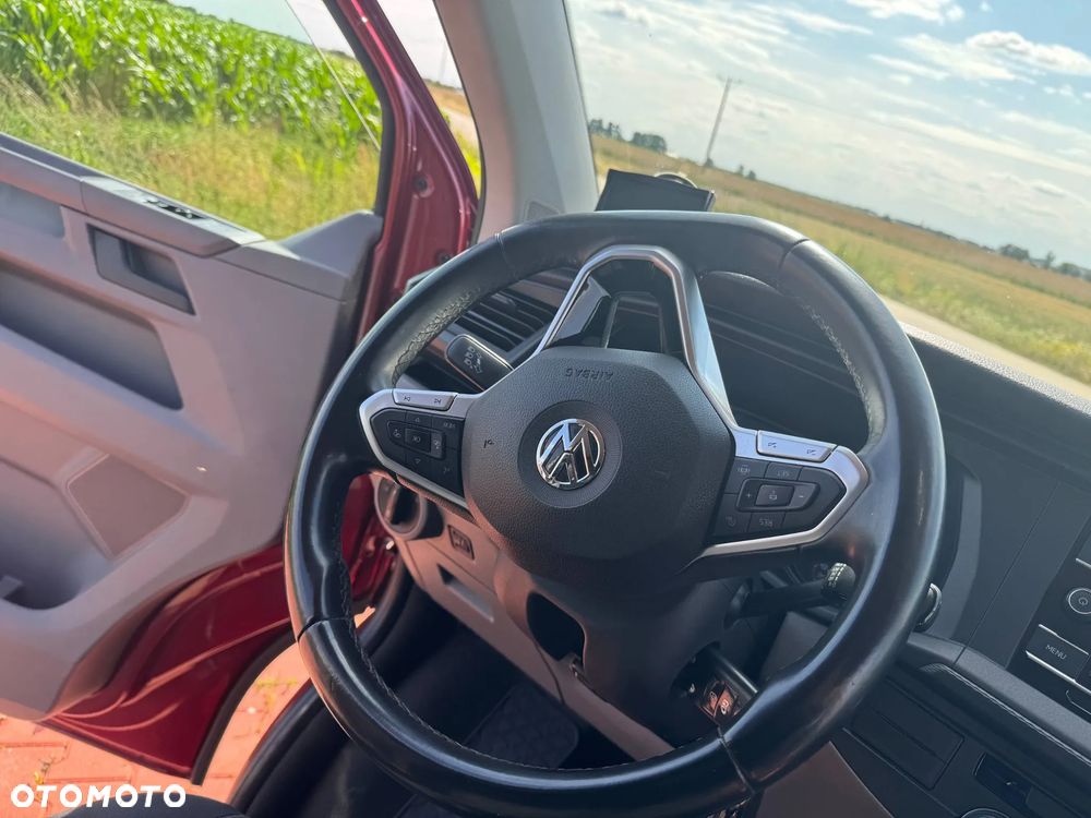Volkswagen Transporter L1H1 DSG - 36