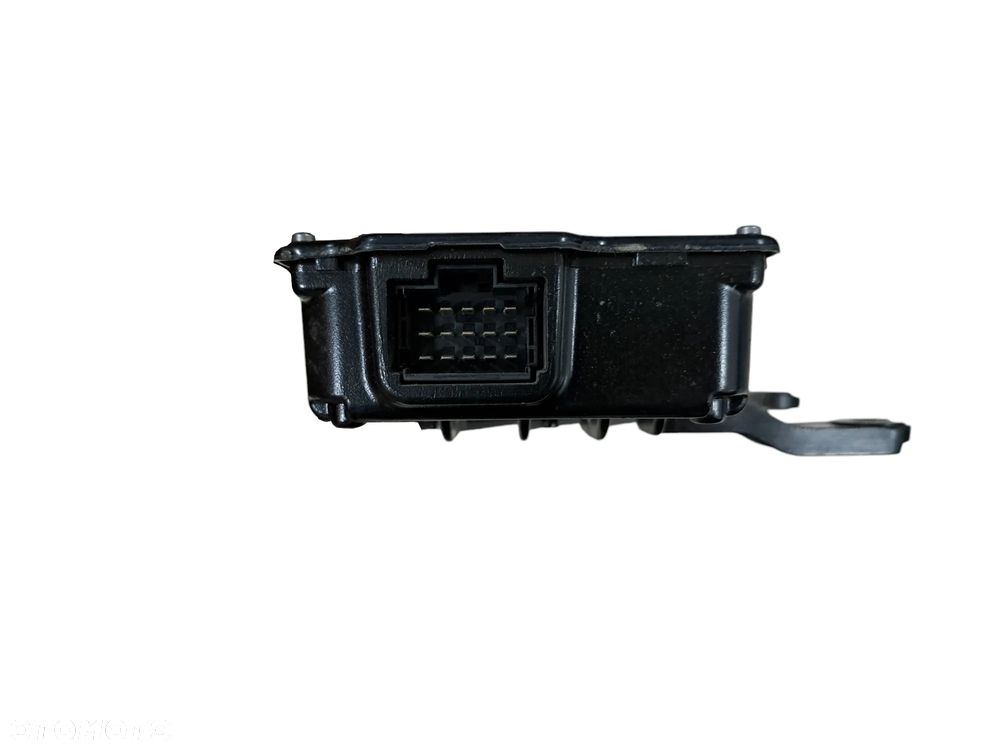 PRZETWORNICA NAPIĘCIA 24/12V MAN TGX TGS  81259070348 - 4