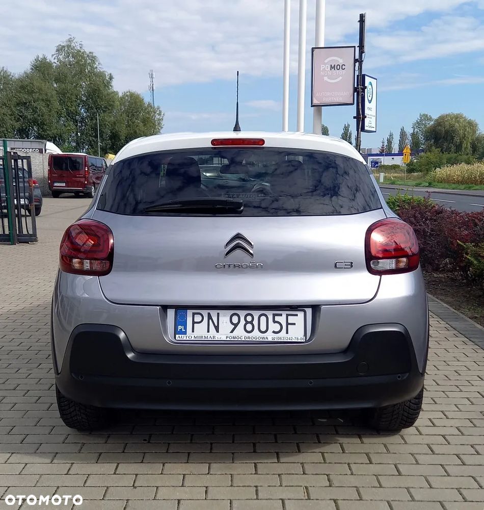 Citroën C3 - 4