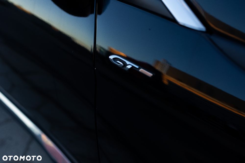 Peugeot 3008 2.0 BlueHDi GT S&S EAT8 - 6