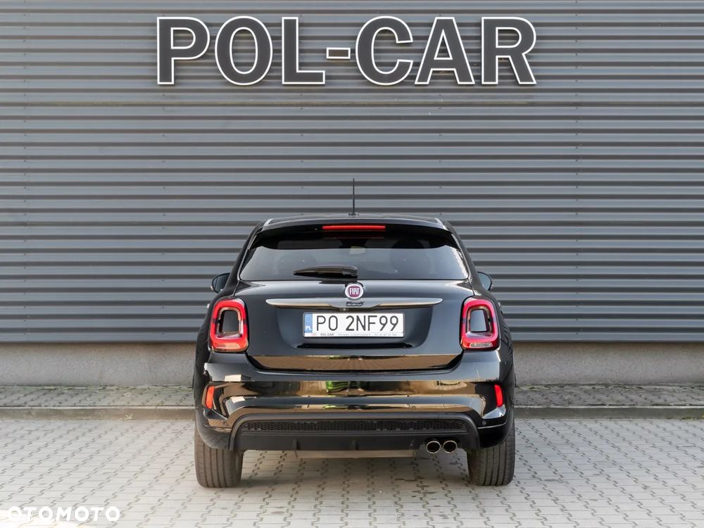 Fiat 500X 1.0 Sport - 8