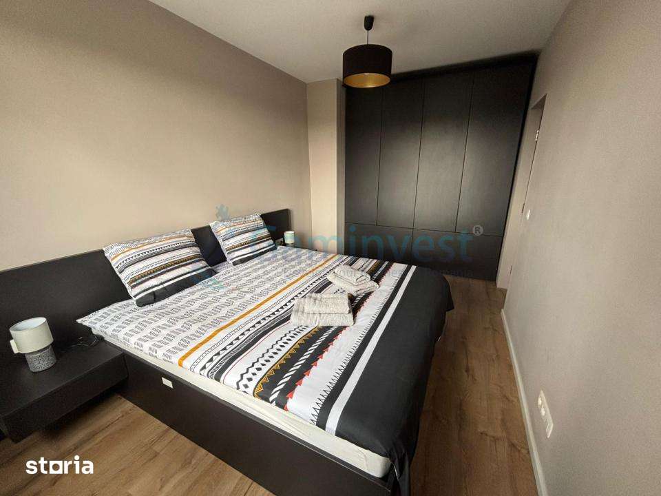 Apartament in Oradea, cu 2 camere intr-o zona centralaGaminvestA2624A — fotografia 3