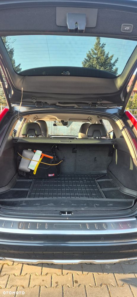 Volvo XC 60 D4 Drive-E Kinetic - 9