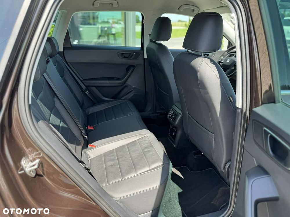 Seat Ateca - 19