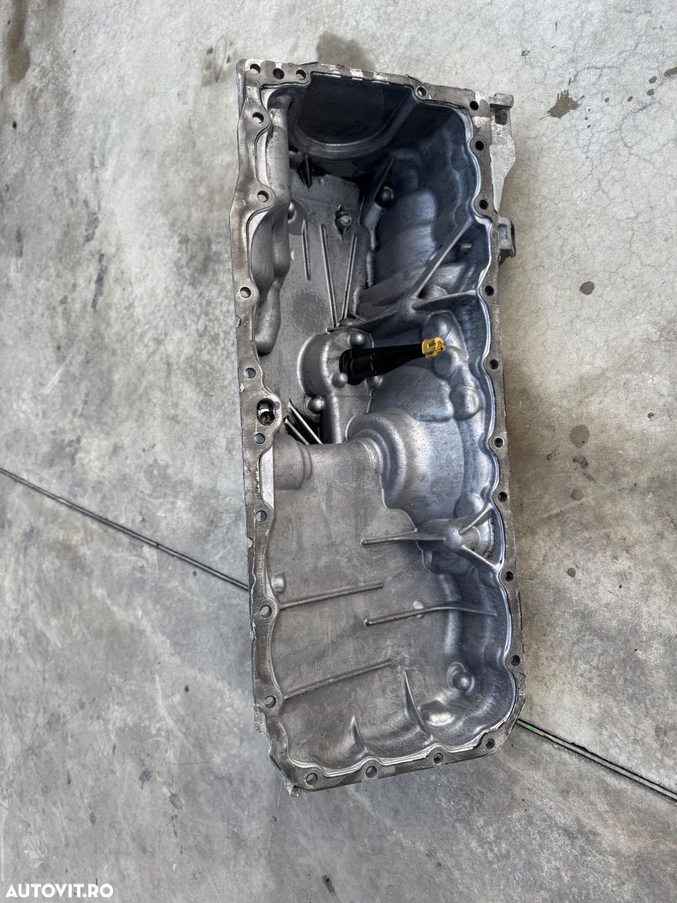 Baie ulei bmw f30,f31,f32,ff33,f34,f36 x3,x4 f25 f26 n57 3.0d 3.5d x drive - 1