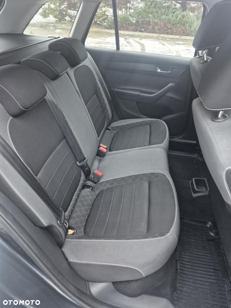 Skoda Fabia 1.0 Ambition - 14