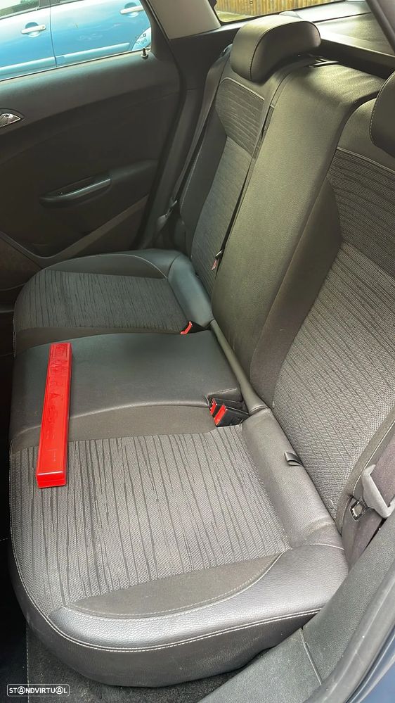 Opel Astra Sports Tourer 1.3 CDTi Enjoy S/S J16 - 6