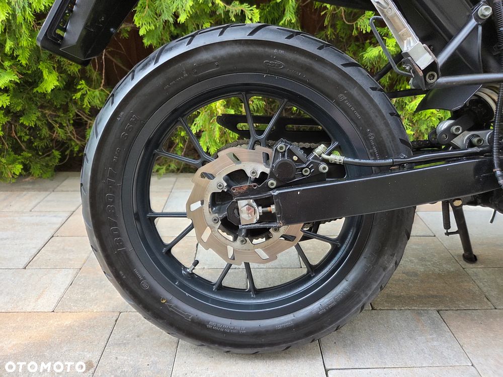 Derbi Senda - 14