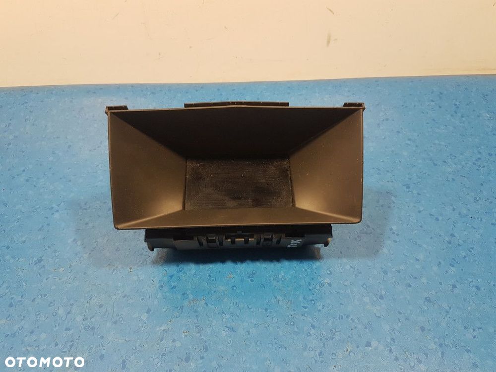 OPEL ASTRA WYŚWIETLACZ RADIA / GPS - 1