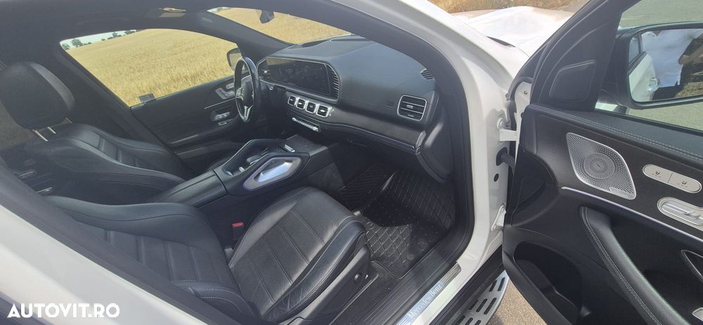 Mercedes-Benz GLS - 7