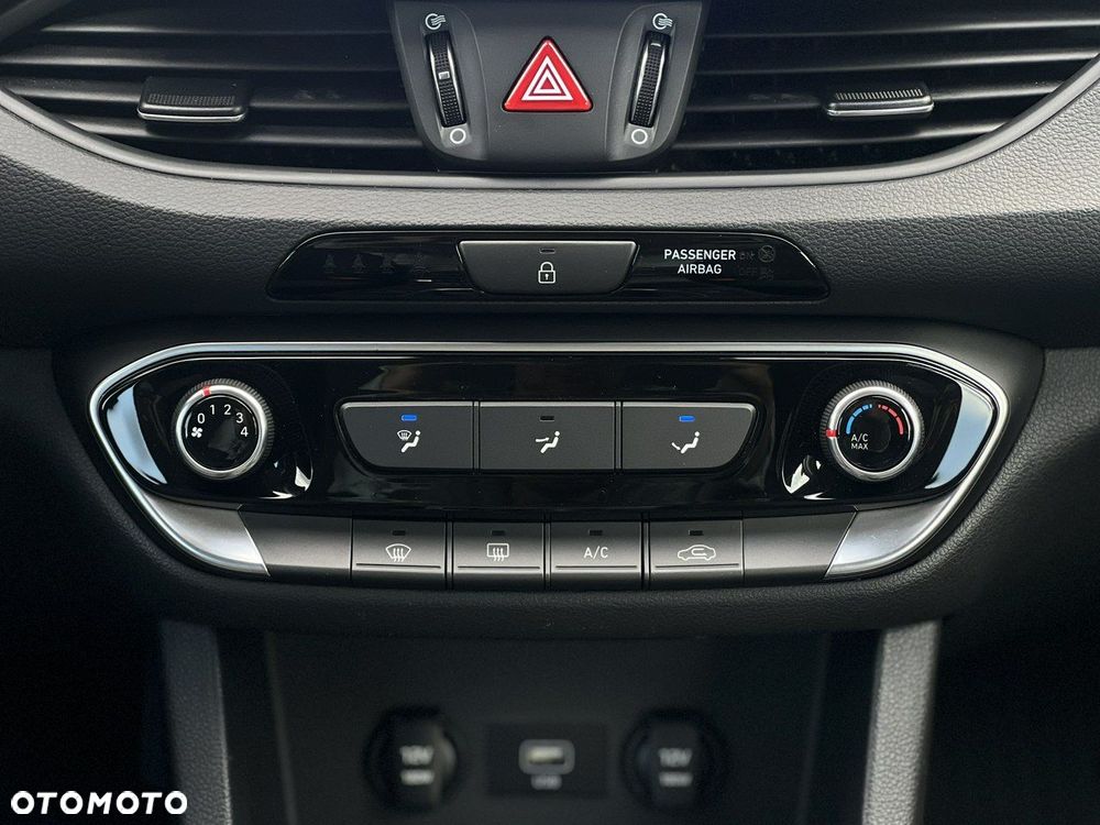 Hyundai i30 1.0 T-GDI Modern - 28