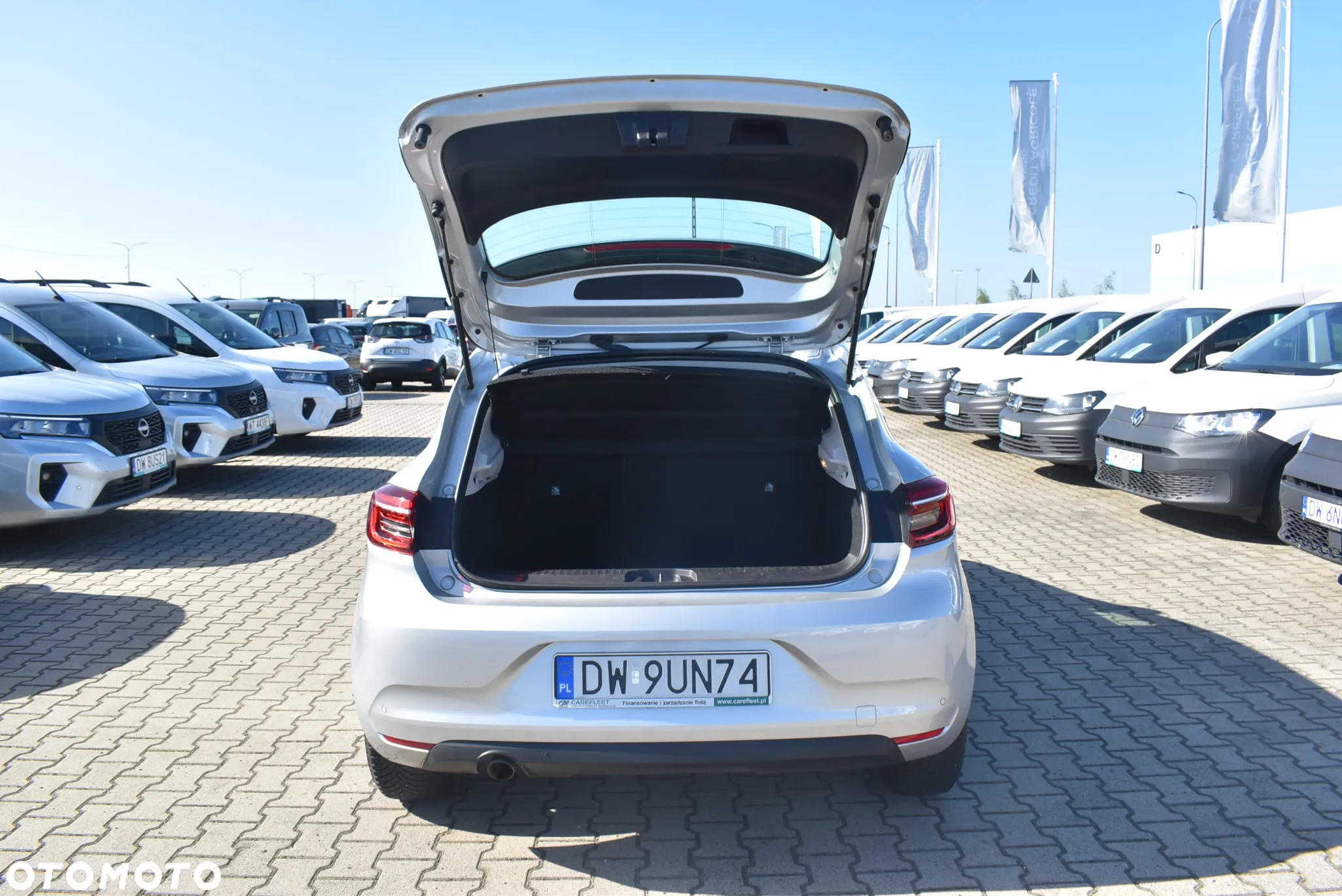 Renault Clio 1.0 TCe Equilibre - 13