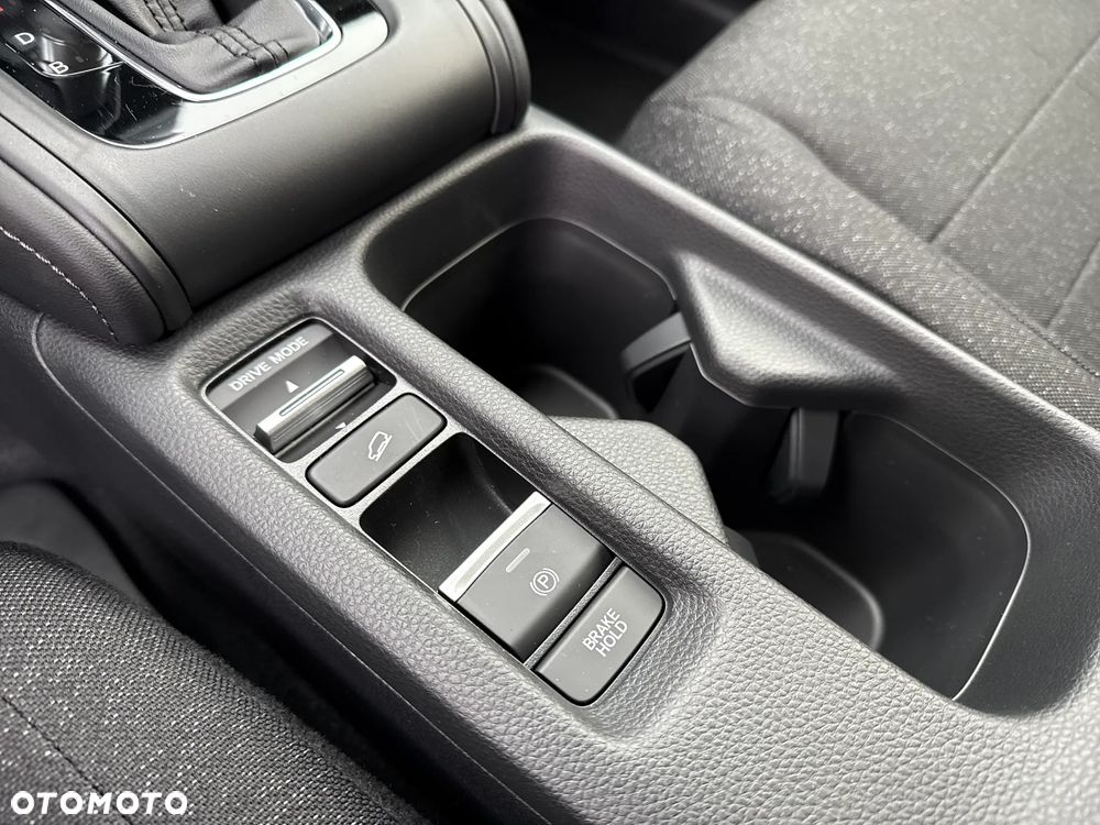 Honda HR-V 1.5 i-MMD Elegance CVT - 23