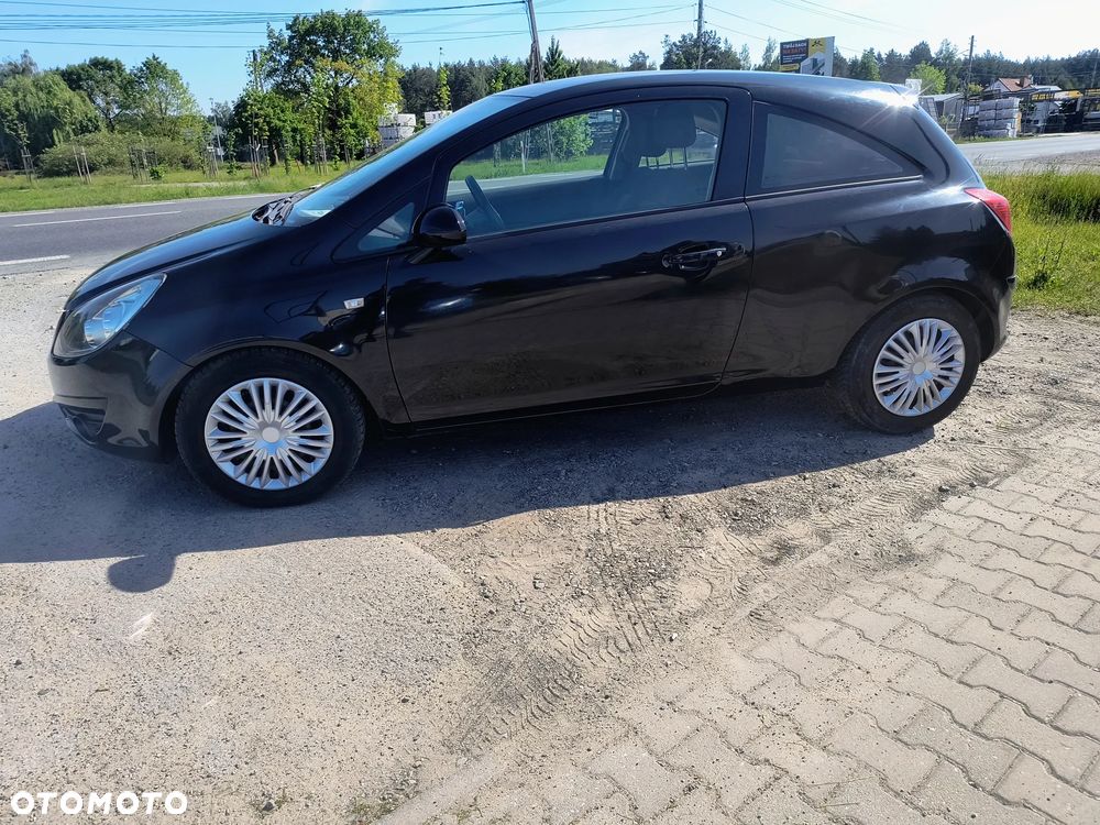 Opel Corsa 1.2 16V - 15