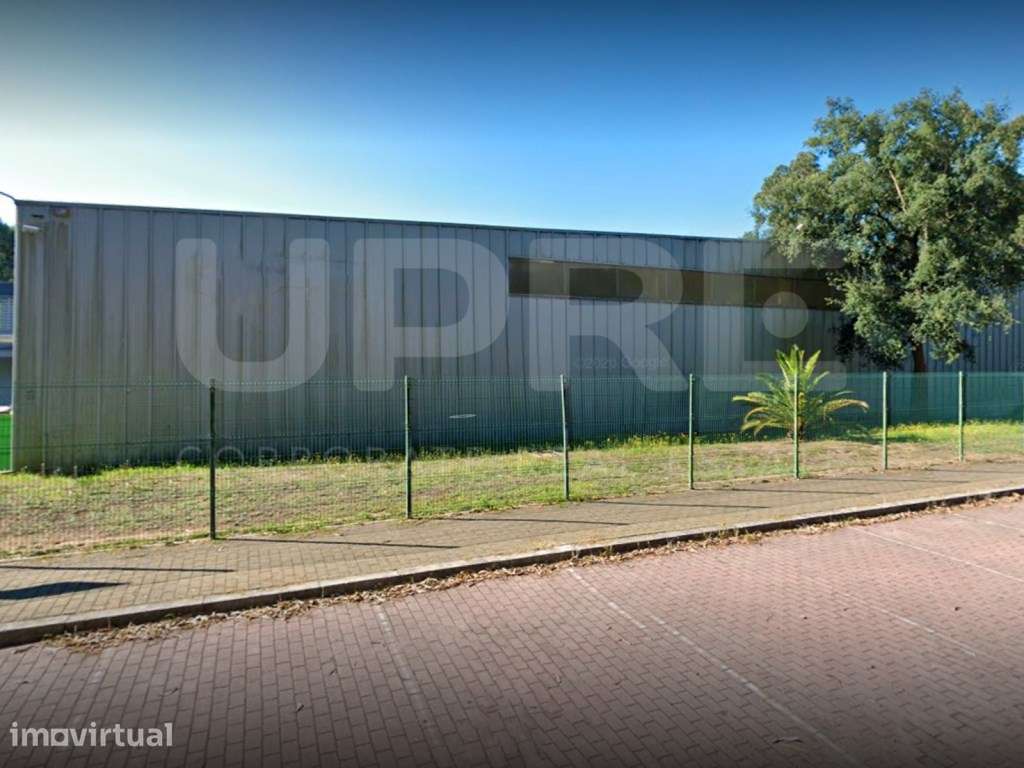 Unidade Fabril | ARRENDA | Vila Conde - Grande imagem: 5/5