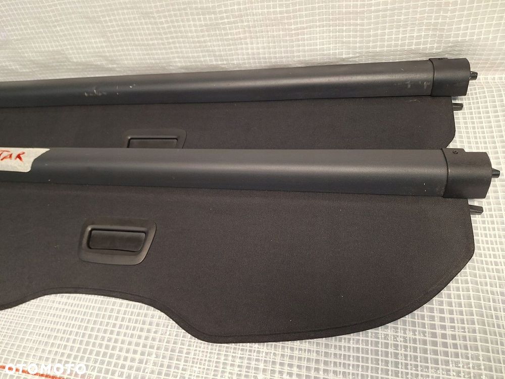 roleta bagaznika renault kadjar 2015-2022 orginal demont super - 4