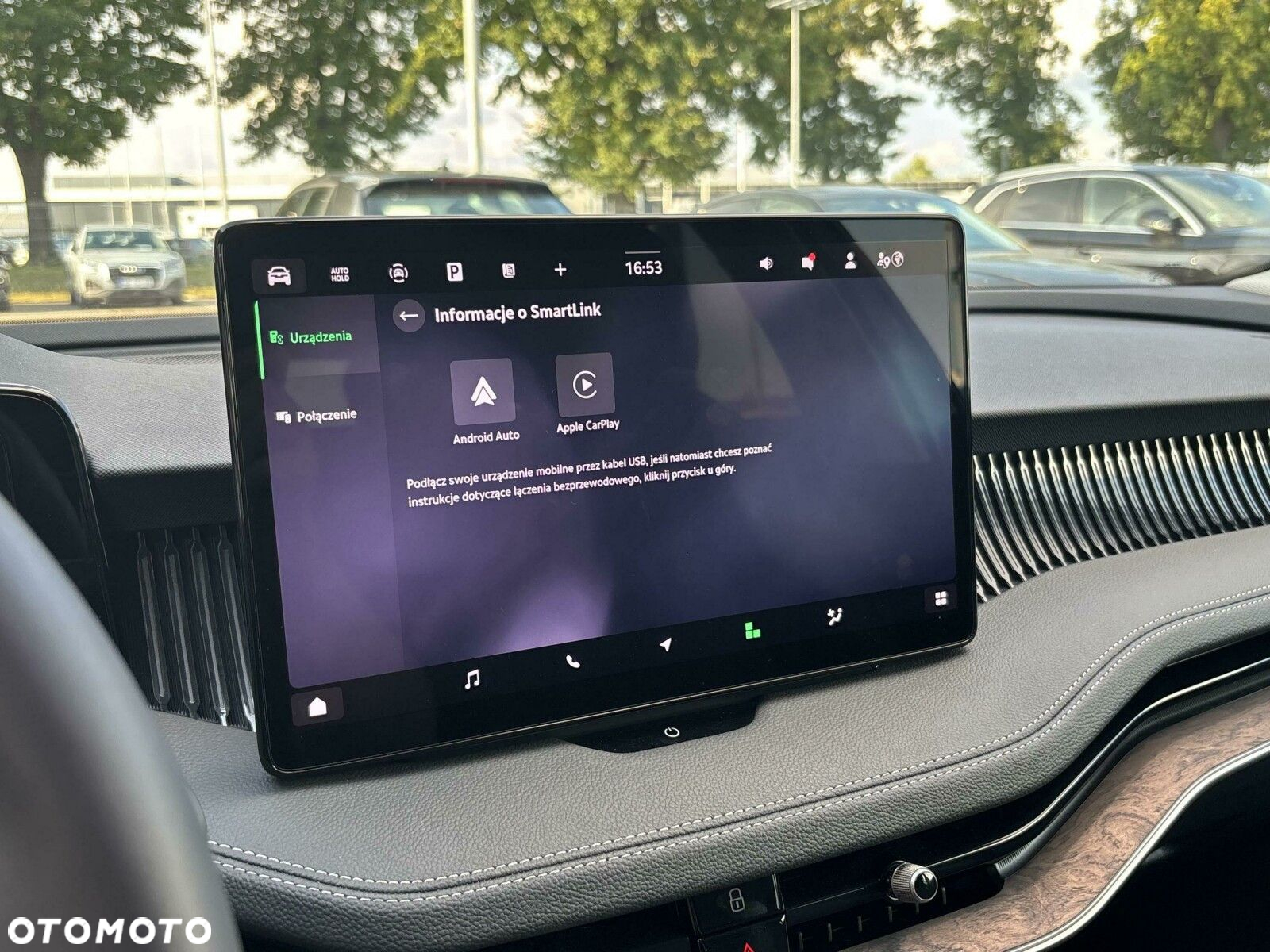 Skoda Superb - 23