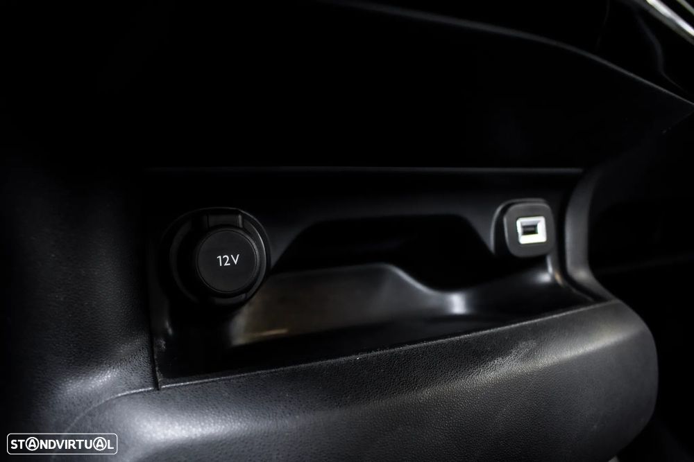 Citroën C4 Cactus BlueHDi 100 Stop&Start Feel - 22