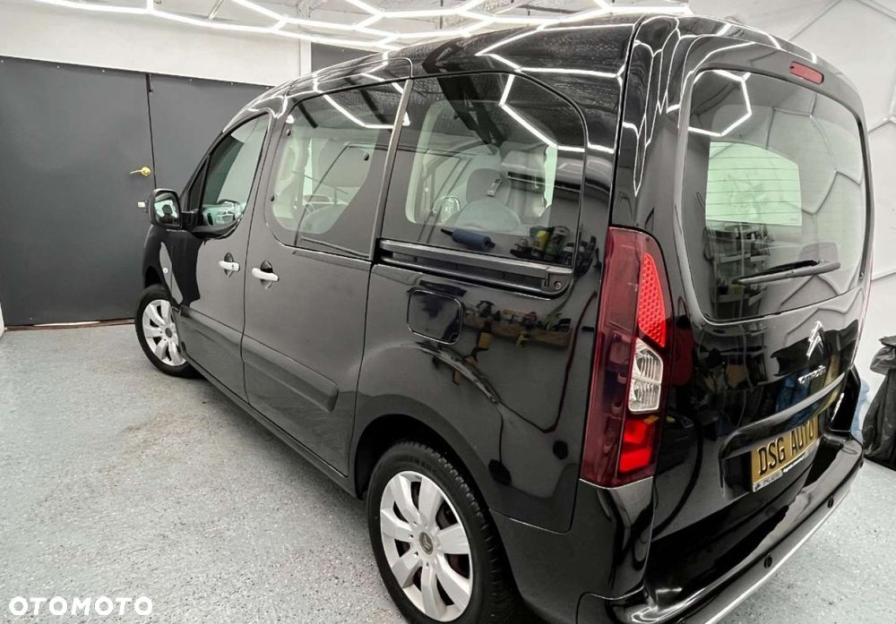 Citroën Berlingo - 16