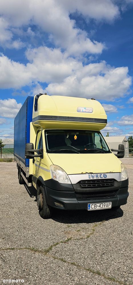 Iveco DAILY 70C17/ZS - 7