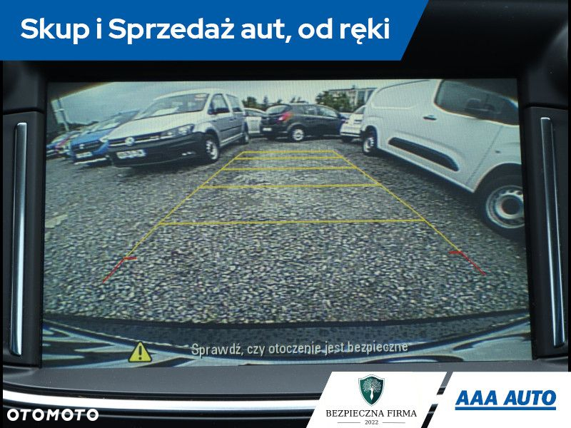 Opel Zafira - 14