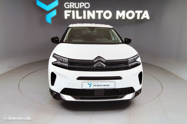 Citroën C5 Aircross 1.5 BlueHDi Feel