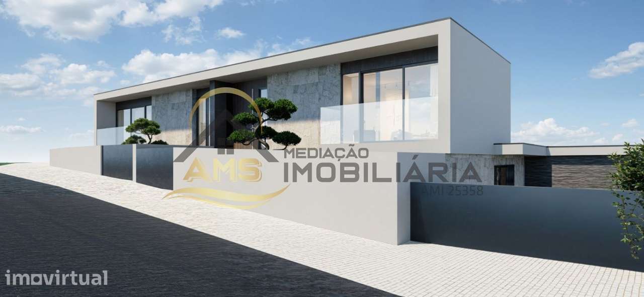 MORADIA NOVA PARA VENDA - Grande imagem: 2/25