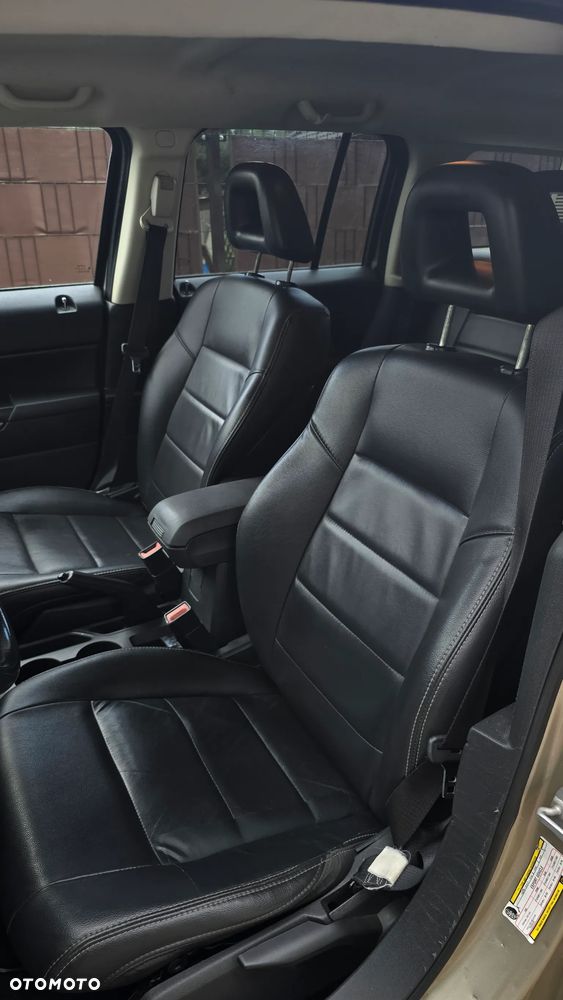 Jeep Patriot - 6
