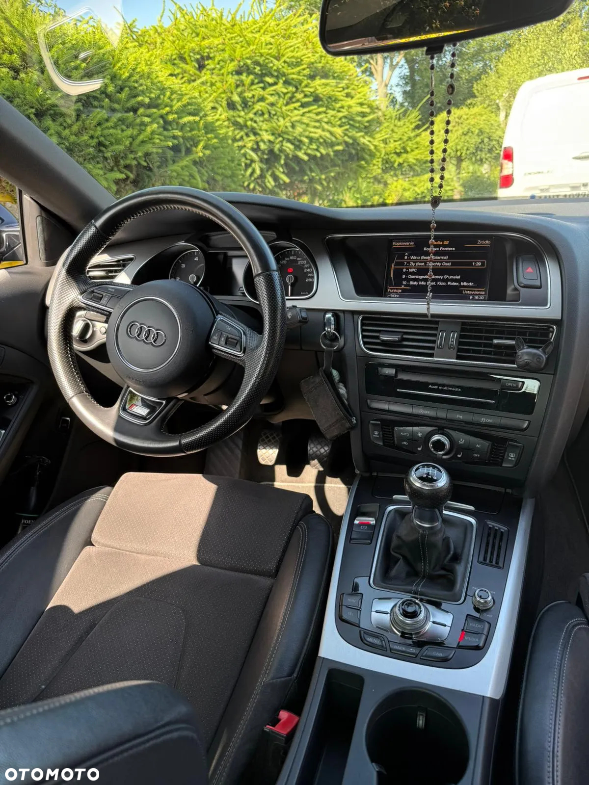 Audi A5 2.0 TDI - 9