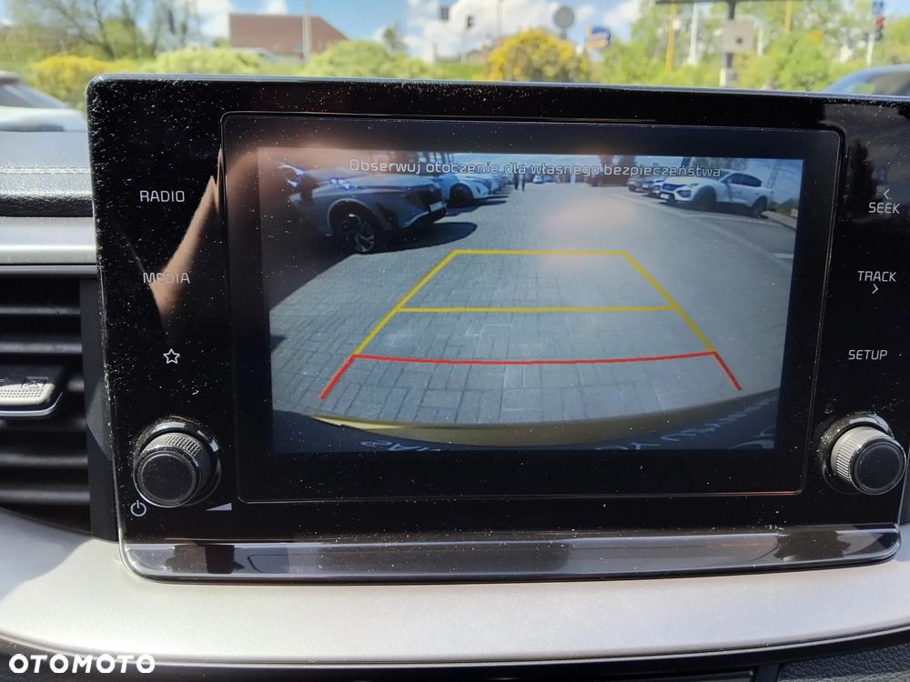 Kia XCeed 1.5 T-GDI M DCT - 12
