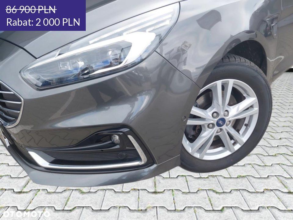 Ford S-Max - 10