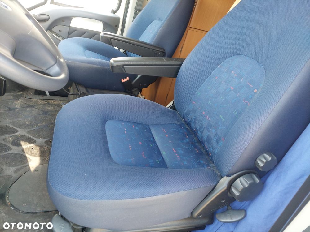 Fiat DUATO - 15
