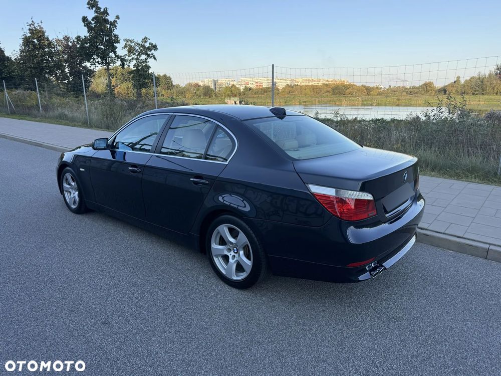 BMW Seria 5 530i - 3