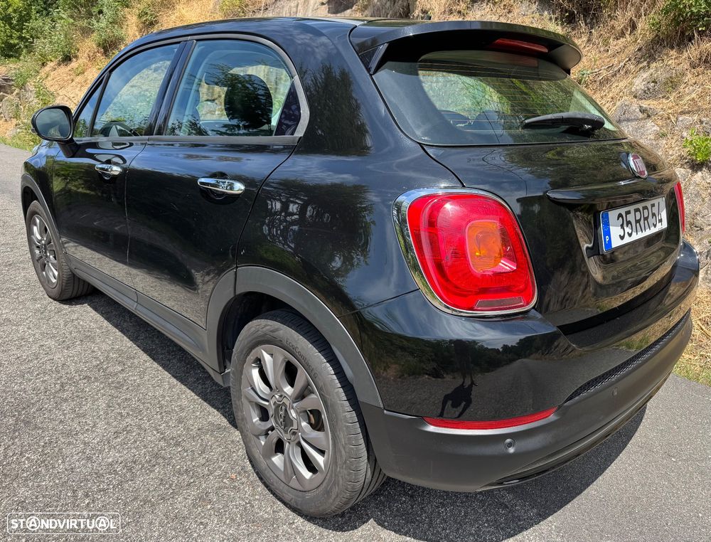 Fiat 500X - 17