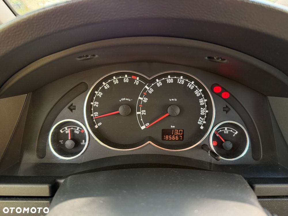 Opel Meriva 1.4 Catch me - 13