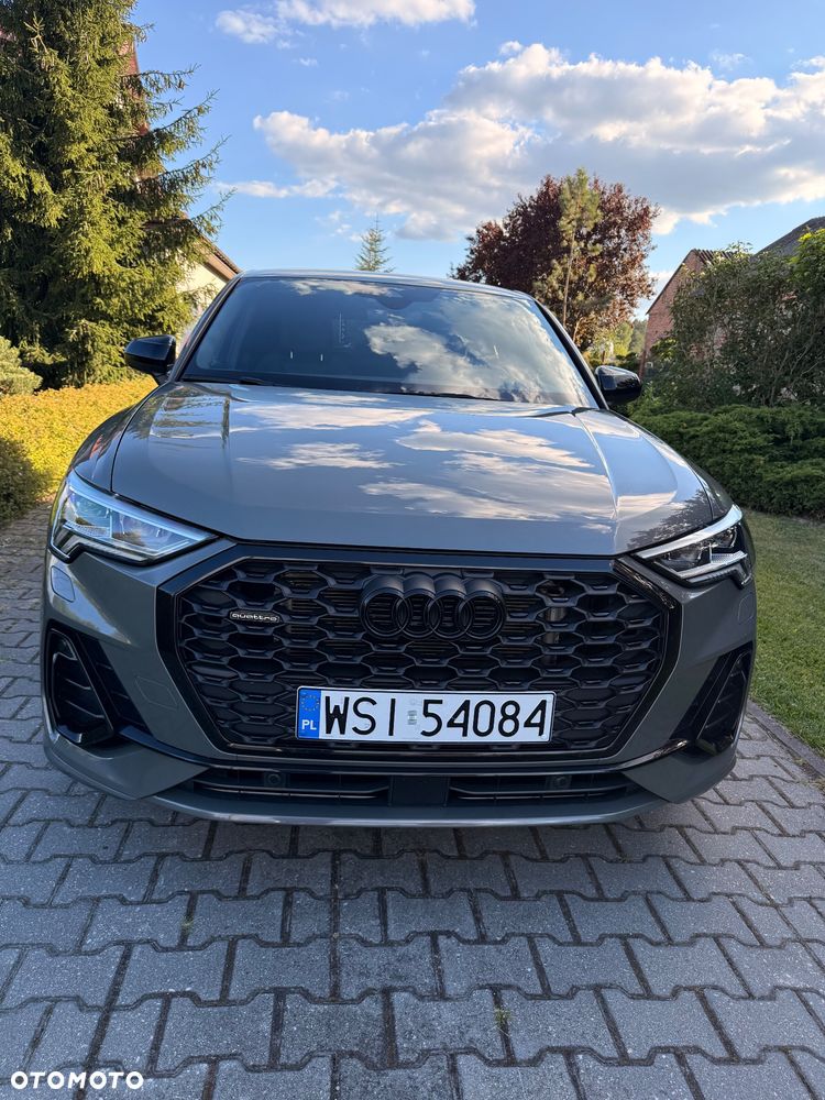 Audi Q3 40 TDI Quattro S Line S tronic - 5