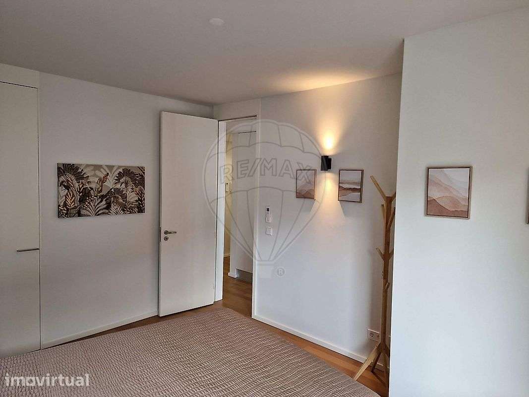 Apartamento T1 para arrendamento - Grande imagem: 4/10